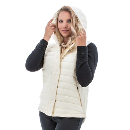 Aventura Soltex Vest - Women's 1