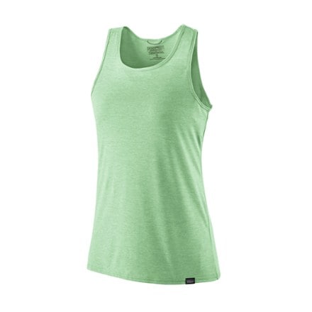 Patagonia Capilene Cool Daily Tank Top - Women's 0