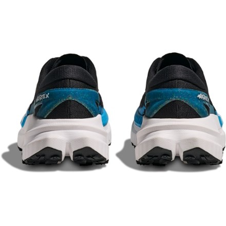 HOKA Mafate X Trail-Running Shoes - Men's 4
