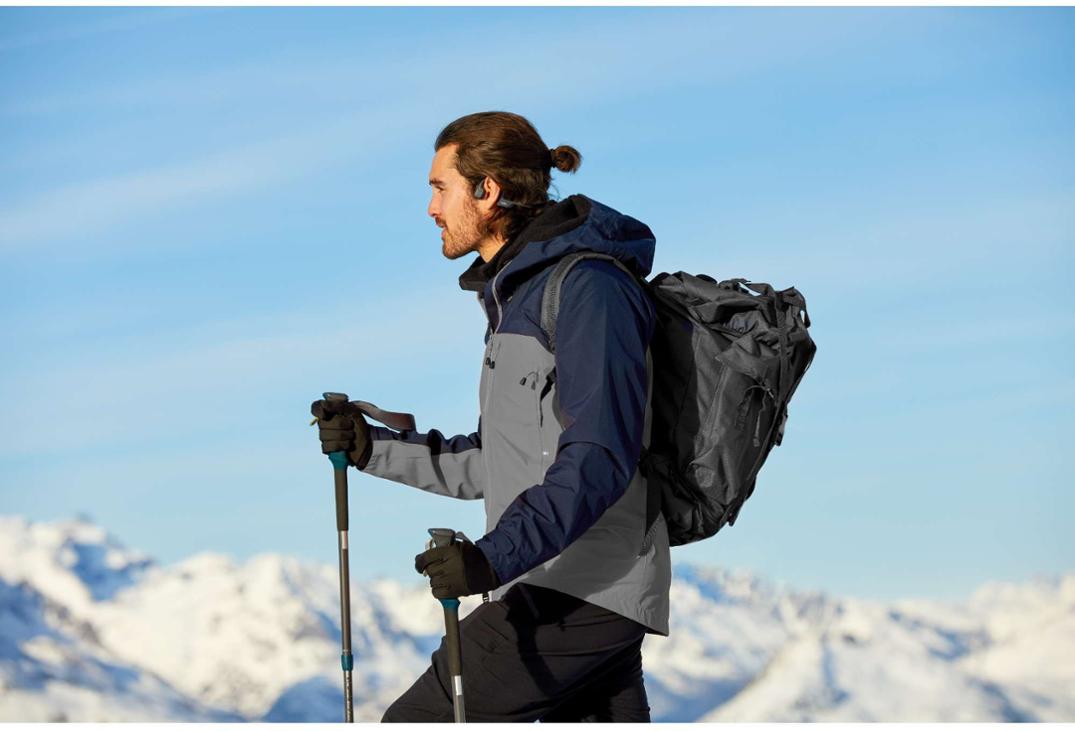 Location Image for OpenRun Pro2 Mini Headphones