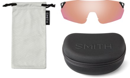 Smith Reverb ChromaPop Sunglasses 1