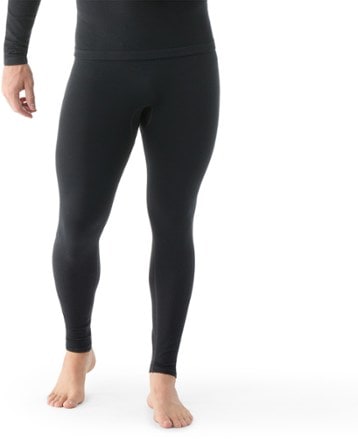 Smartwool Intraknit Active Base Layer Bottoms - Men's 1