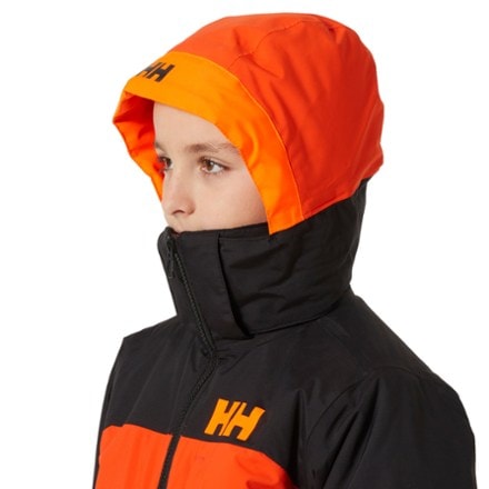 Helly Hansen Summit Insulated Jacket - Kids' 4