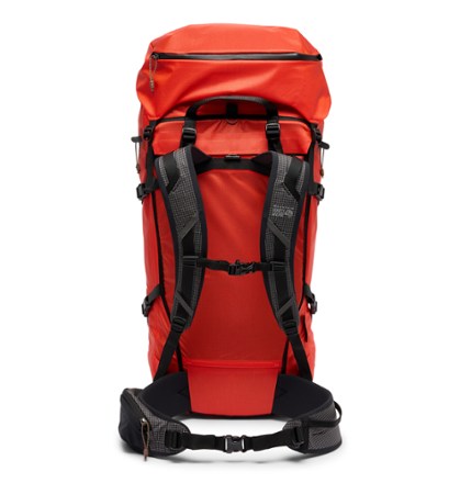 Mountain Hardwear Alpine Light Roll-Top 45 L Pack 1