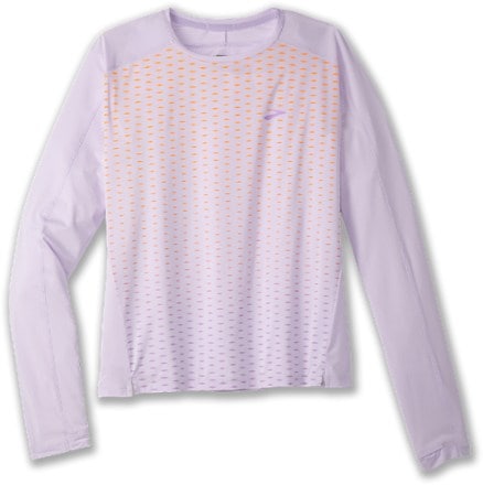 Brooks Sprint Free 2.0 Long-Sleeve Shirt - Women's 0