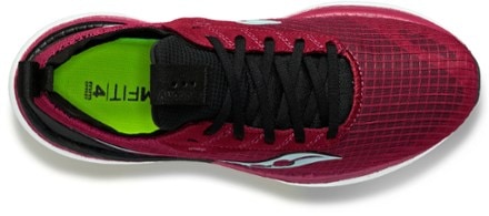 Crosstrain trainer 2025 saucony trainers