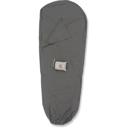 alps mountaineering sleeping bag