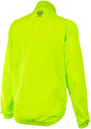 Canari Insight Shell Cycling Jacket - Women's 1