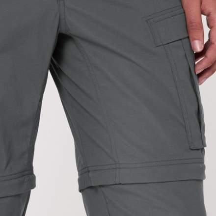 REI Co-op Sahara Convertible Pants - Men's 9