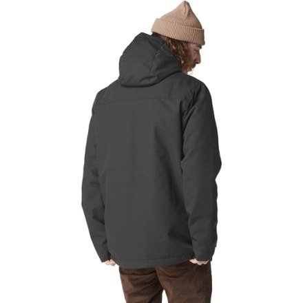 Picture Organic Clothing Doaktown Insulated Jacket - Men's 2