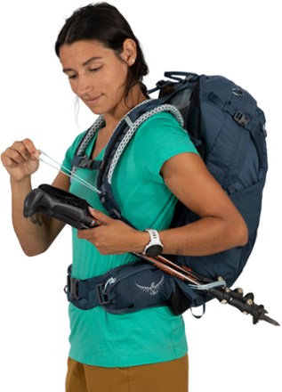 Osprey Sirrus 24 Pack - Women's 7