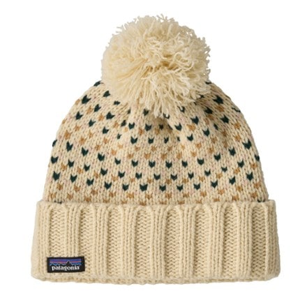 Patagonia Snowbelle Beanie - Women's 0