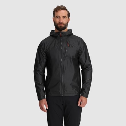 Outdoor Research Helium Rain Jacket - Men's 1