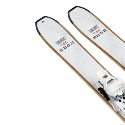 Head Kore 99 Ti Skis - Women's - 2025/2026 Bindings not included