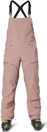 Flylow Moxie Bib Pants - Women's 0