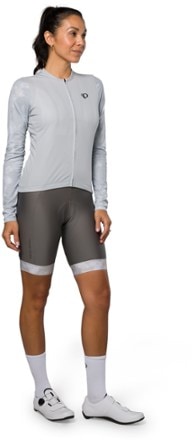 PEARL iZUMi Attack Long-Sleeve Cycling Jersey - Women's 3