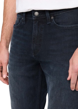 DUER Performance Denim+ Slim Straight Pants - Men's 4