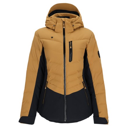 Obermeyer Cosima Down Jacket - Women's 0