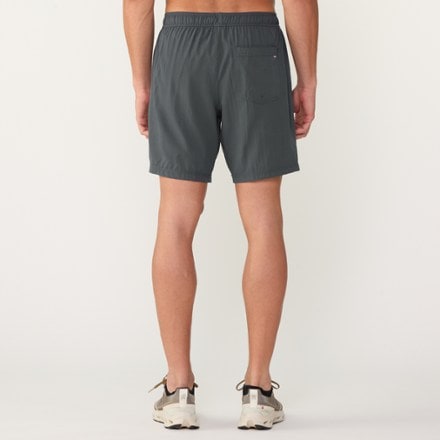 Vuori Kore Lined Shorts - Men's 7" Inseam 2
