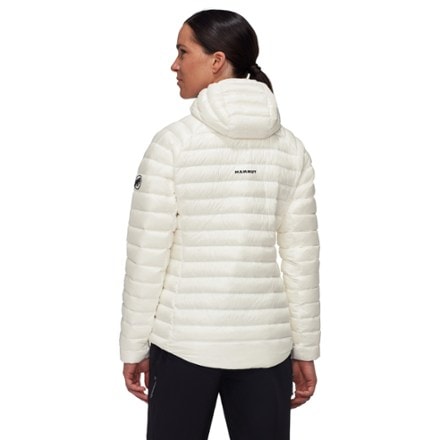 Mammut Broad Peak IN Hooded Down Jacket - Women's 2