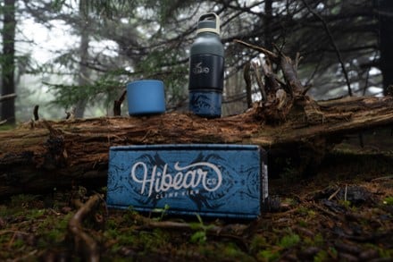 Hibear All Day Adventure Flask - 32 fl. oz. 6