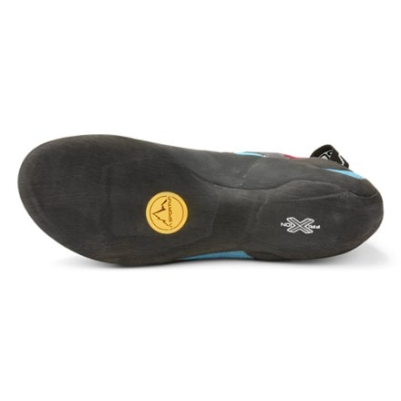 La Sportiva Tarantulace Climbing Shoes - Women's 8