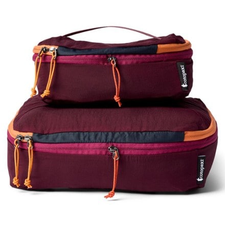 Cotopaxi Cubo Expandable Packing Set 3