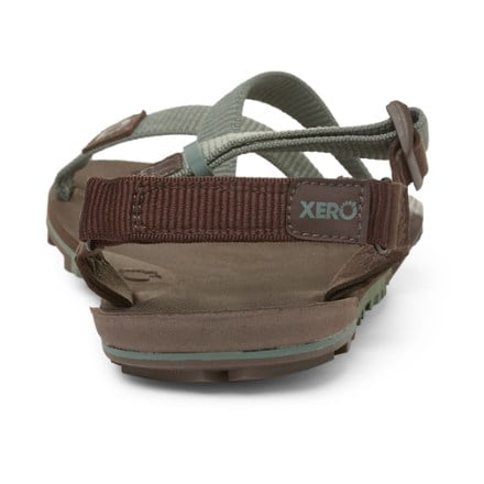 Xero Shoes Z-Trail EV Sandals - Men's 3