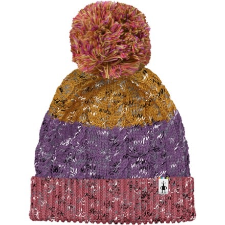 Smartwool Isto Beanie - Kids' 0