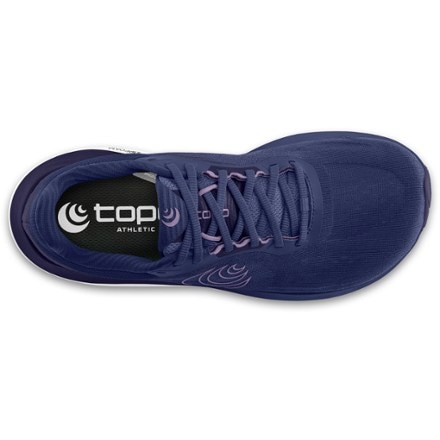 Topo Athletic Ultrafly 6 Road-Running Shoes - Women's 3
