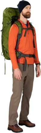 Osprey Aether 55 Pack - Men's 5