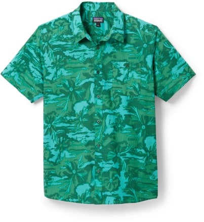 Patagonia Go To Shirt - Men's 0