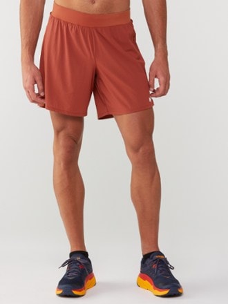 REI Co-op Swiftland 7" Running Shorts - Men's 1