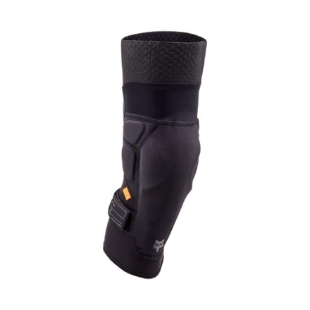 Fox Launch Knee Guards 0