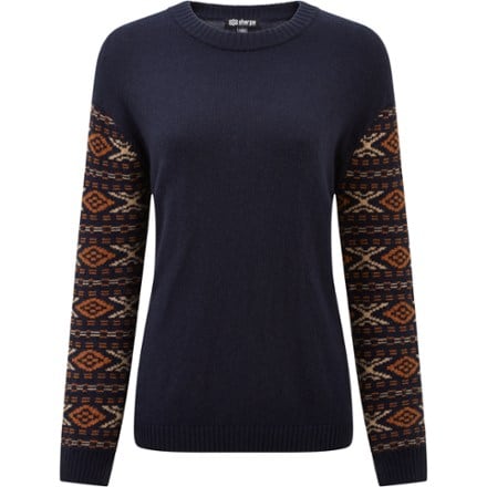 Sherpa Adventure Gear Dorje Crewneck Sweater - Women's 0