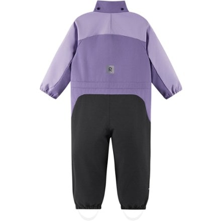 Reima Alkava Soft-Shell Jumpsuit - Infants'/Toddlers' 2