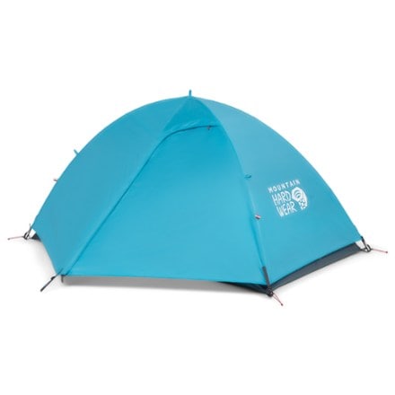 Mountain Hardwear Meridian 2 Tent with Footprint 2