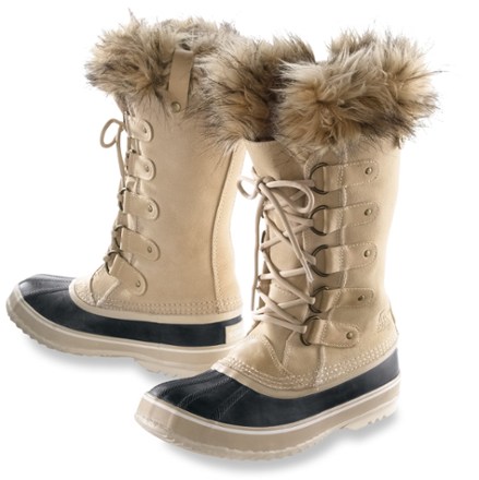 women's arctic boots