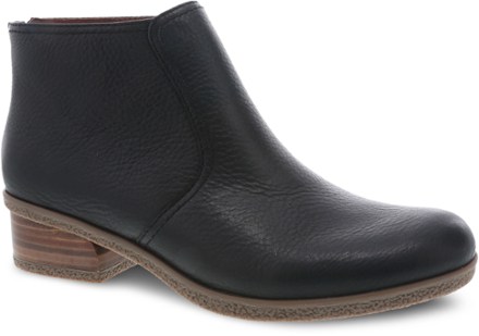 dansko low boots