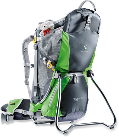 deuter backpack carrier