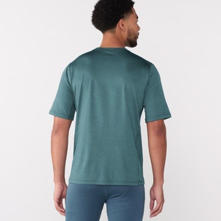 REI Co-op Lightweight Crew Base Layer Top - Men's 2