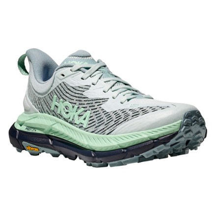 Mafate Speed 4 Trail-Running Shoes - Women's