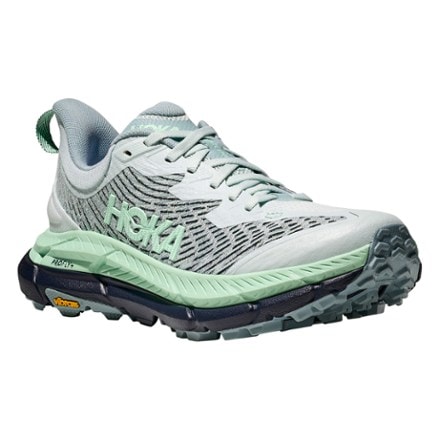 HOKA Mafate Speed 4 Trail-Running Shoes - Women's 2