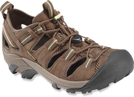 rei womens hiking sandals