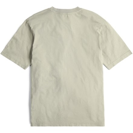 Topo Designs Dirt Pocket T-Shirt - Men's 4