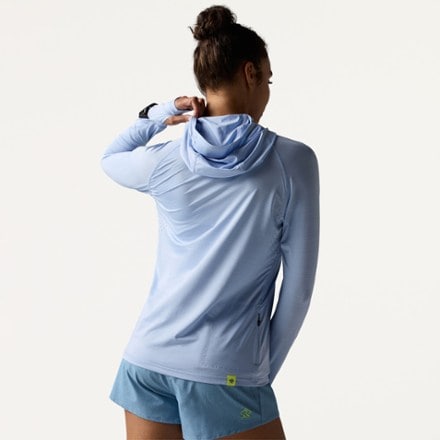 rabbit UPF Deflector 2.0 Shirt - Women's 2