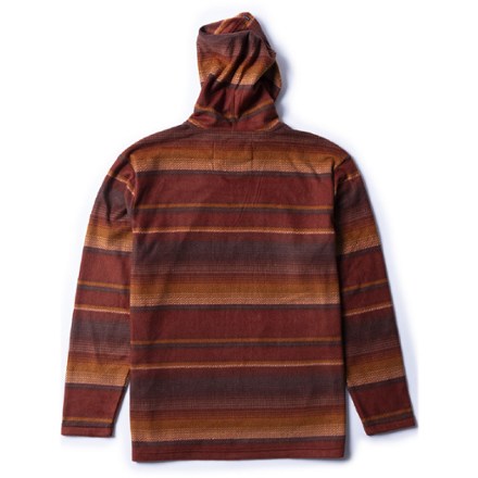 VISSLA Eco-zy PO Hoodie - Men's 1