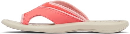 Columbia Kea II Flip-Flops - Women's 1