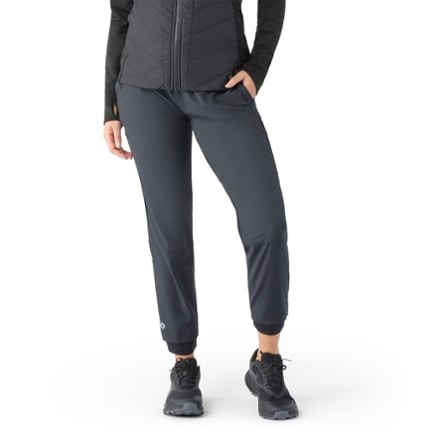 Smartwool Active Slim Jogger Pants - Women's 1