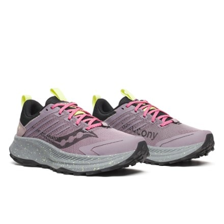 Saucony Ride TR2 Trail-Running Shoes - Women's 2